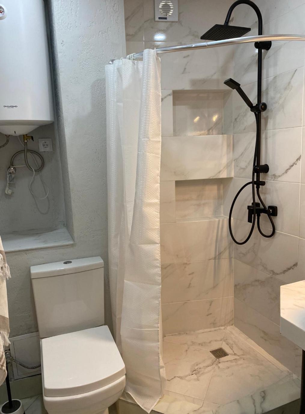 2-Room Apartment Nft Gudauri Penta 701 Екстер'єр фото