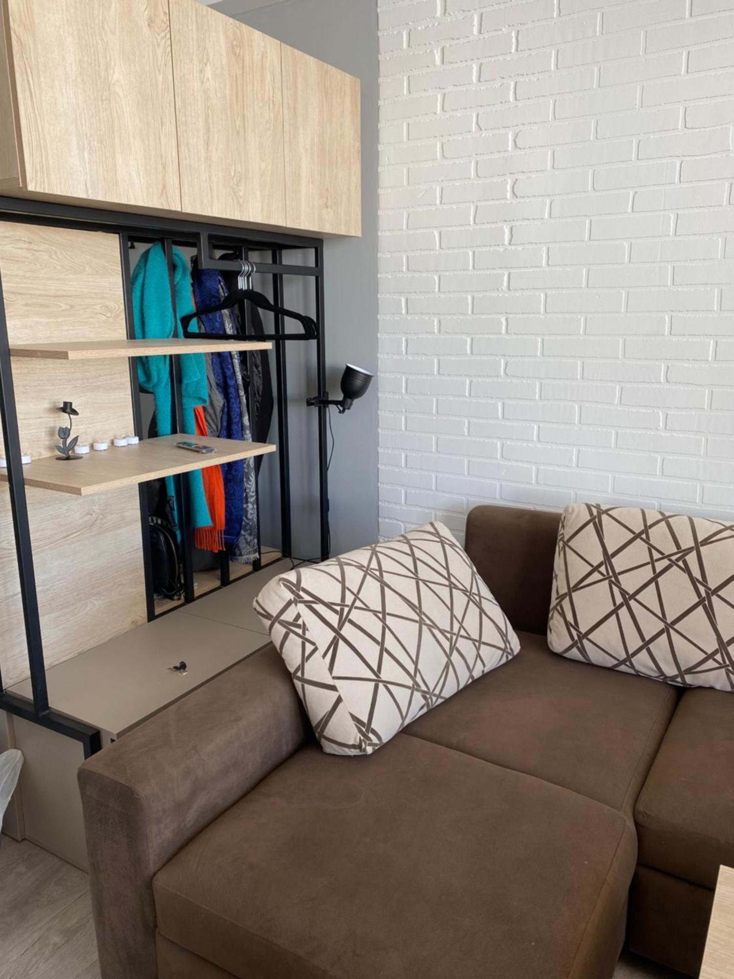 2-Room Apartment Nft Gudauri Penta 701 Екстер'єр фото